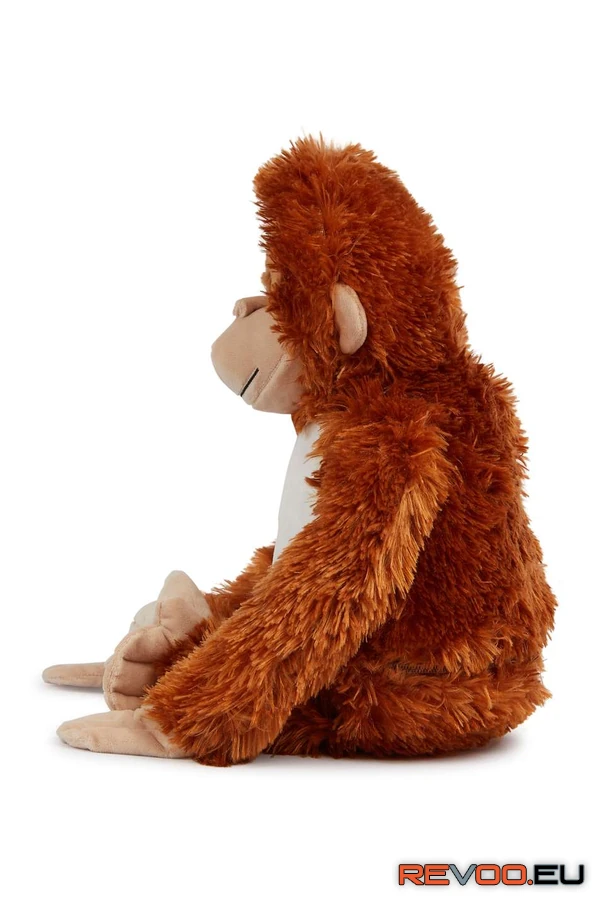 Zippie orangután Mumbles MM580 3.