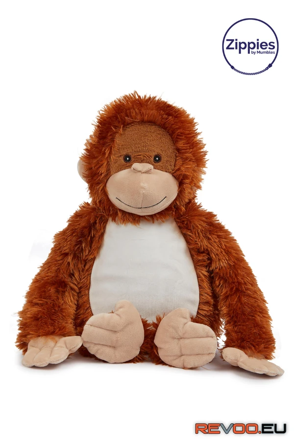 Zippie orangután Mumbles MM580