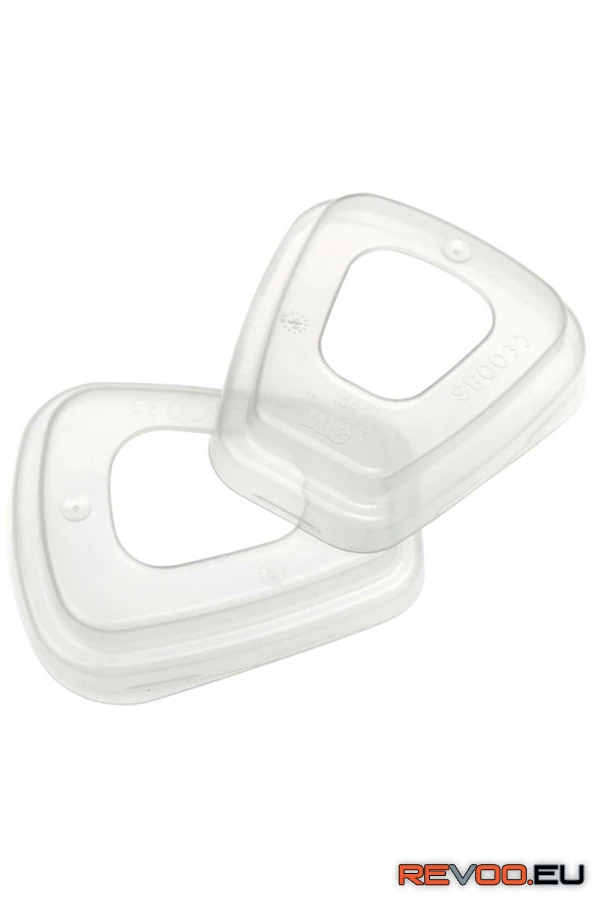 Adapter 5900-as szűrőkhöz (2 db) 3M MO3M_501