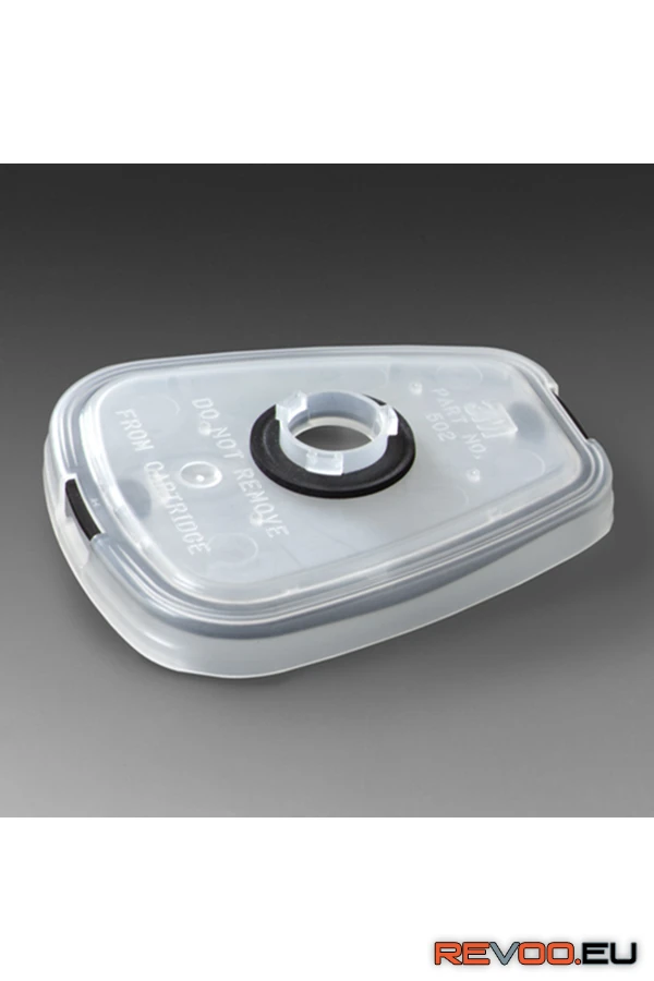 Adapter 5900-as szűrőkhöz (2 db) 3M MO3M_502