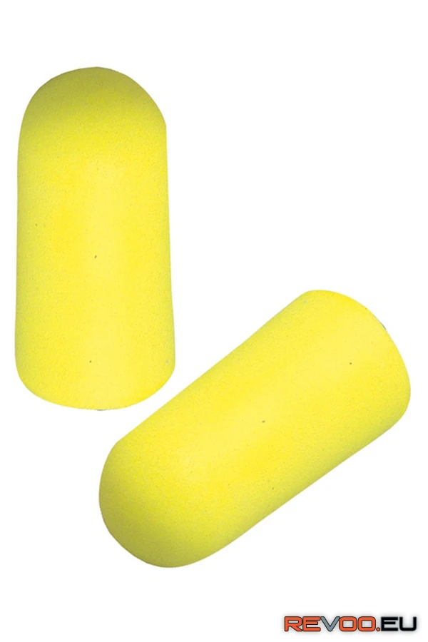 ES-01-001 EARsoft neon sárga füldugó SNR 36dB (250 pár) 3M MO3M_ES-01-001