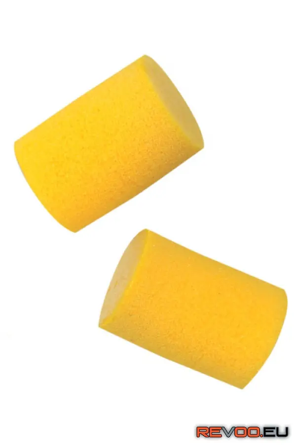 EAR Classic füldugó pillowpack SNR 28dB (250 pár) 3M MO3M_PP-01-002