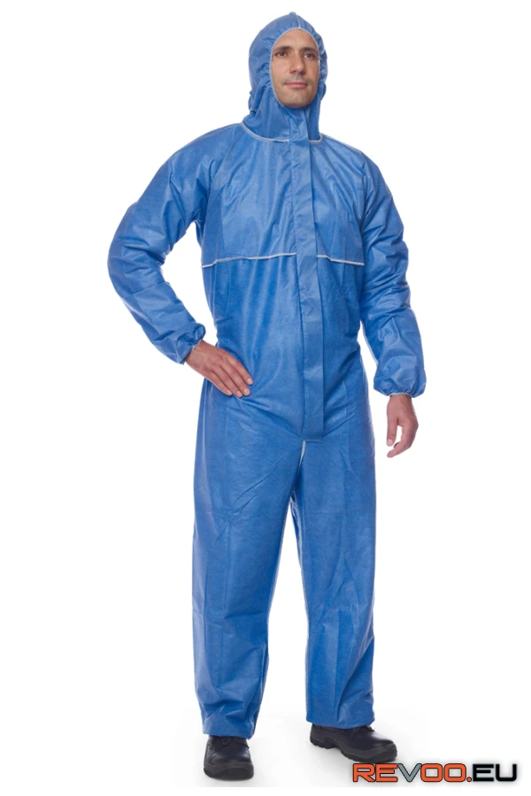 Proshield Basic overall   Coverguard MO40205