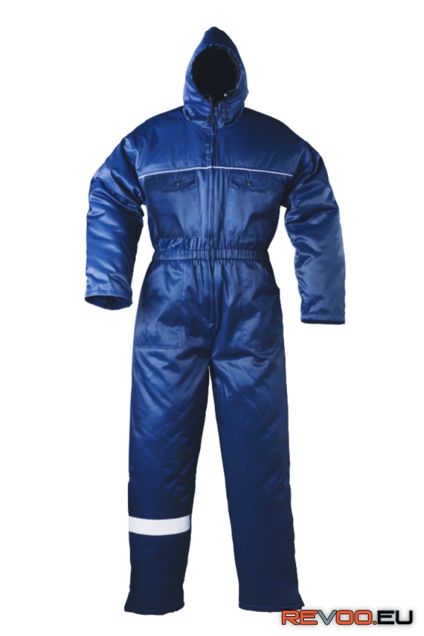 Beaver hűtőházi overall   Coverguard MO57620