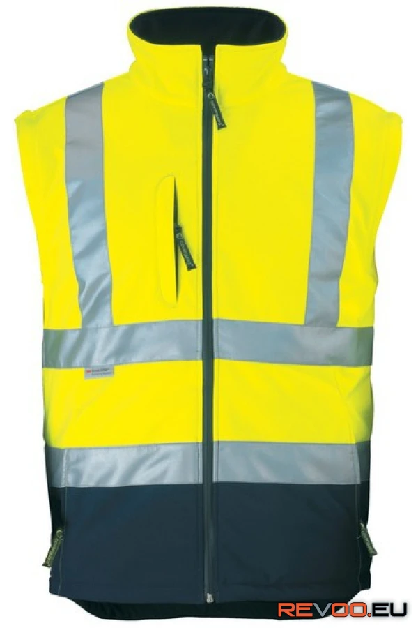 Fluo dzseki   Coverguard MO70630 1.