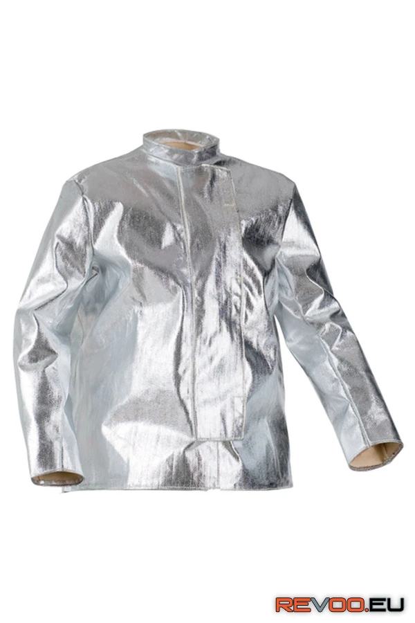 Aluminizált védőkabát   Coverguard MOGAN59900 