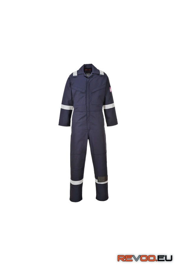 Modaflame overall   Portwest MX28 1.