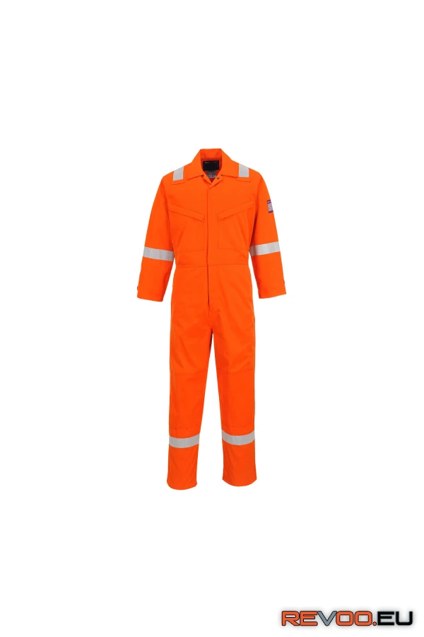 Modaflame overall   Portwest MX28 2.