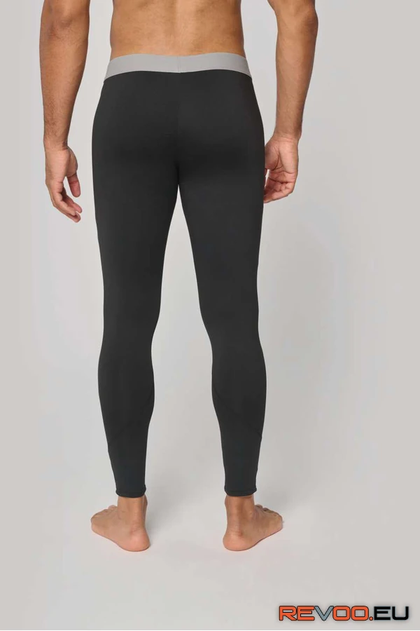 Sport leggings Proact PA017 3.