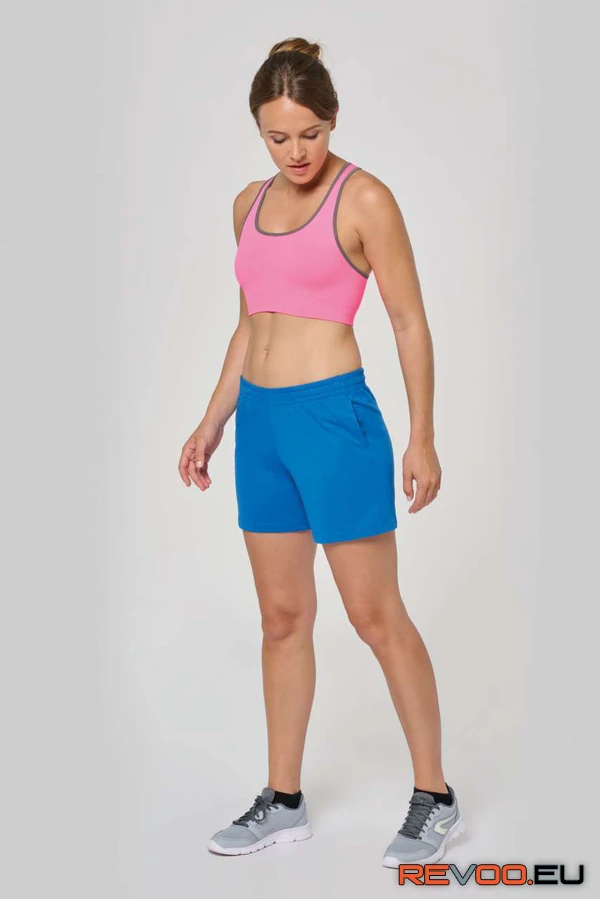 Mez sport rövidnadrág Proact PA152 4.