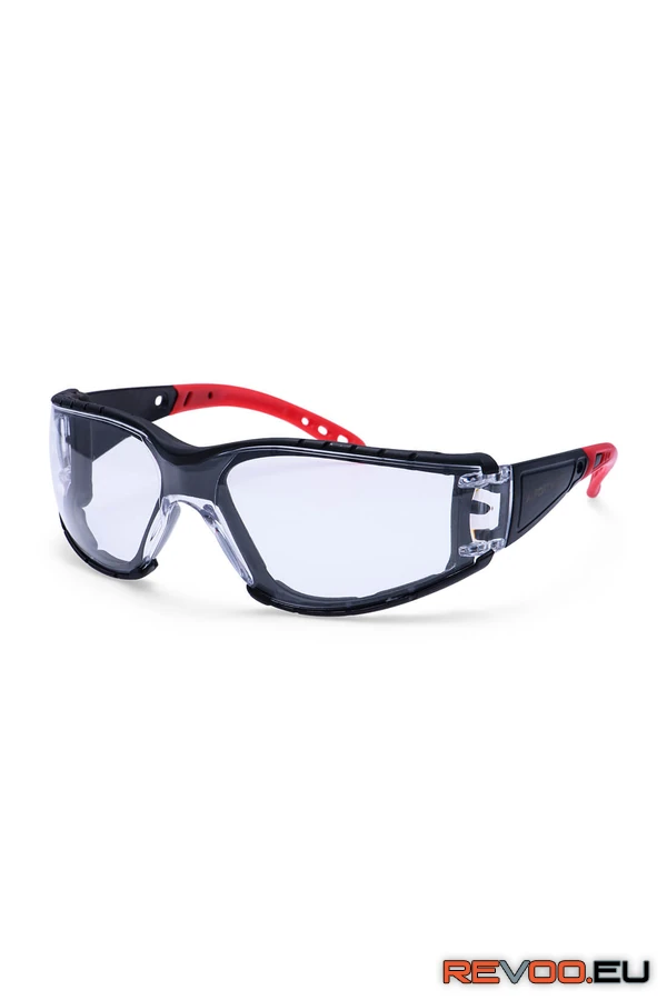Wrap Around Pro védőszemüveg Portwest PB32
