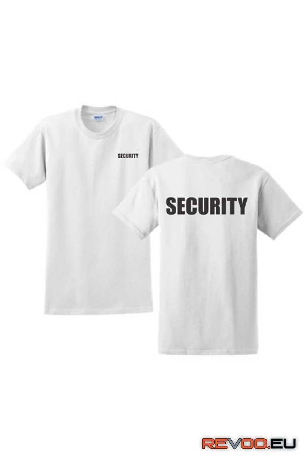 Security póló  M-Tramp POL01192-1197 
