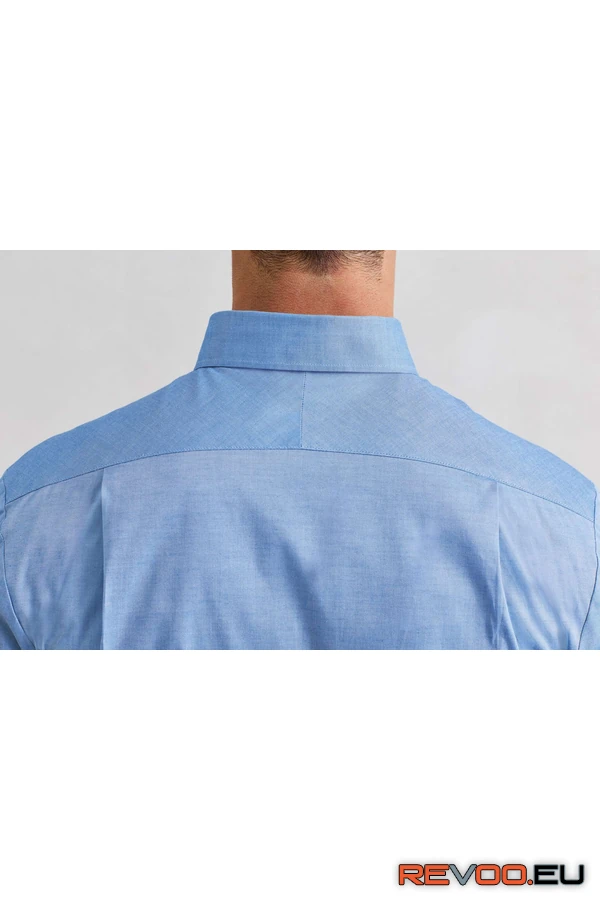 Supreme Oxford hosszú ujjú férfi ing Premier PR284 2.