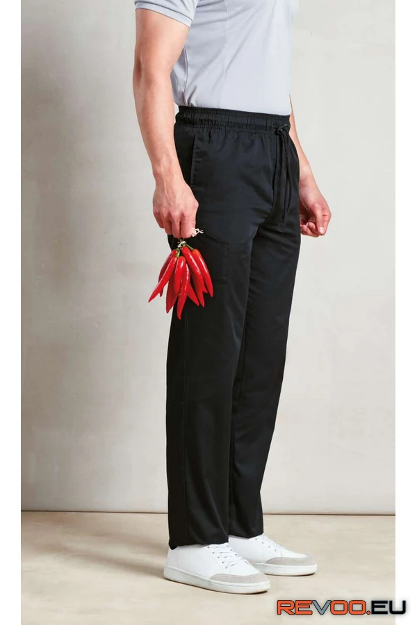 Ches Slim fit nadrág Premier PR554 4.