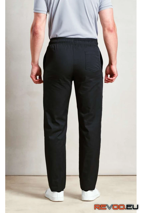 Ches Slim fit nadrág Premier PR554 5.