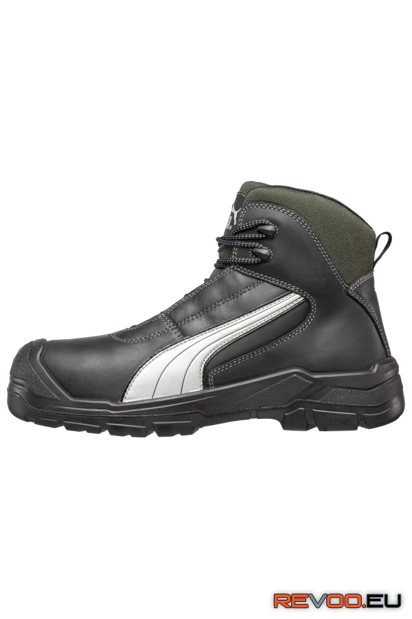 Cascades Mid S3 HRO SRC bakancs   Puma PUM-630210-43-S3-HRO 1.