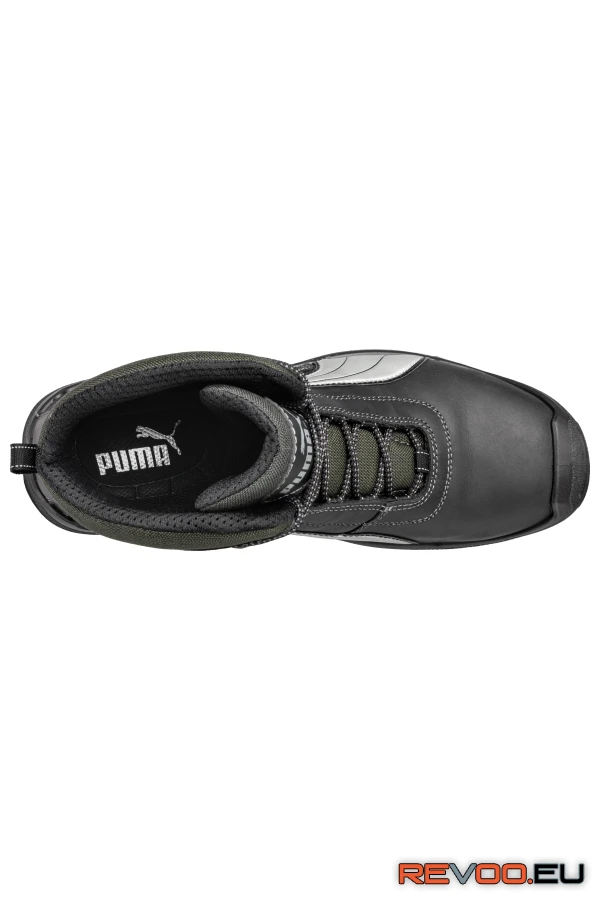 Cascades Mid S3 HRO SRC bakancs   Puma PUM-630210-43-S3-HRO 2.