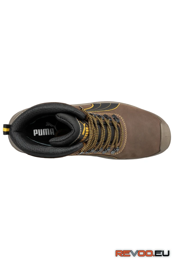 Sierra Nevada Mid S3 HRO SRC bakancs   Puma PUM-630220-43-S3-HRO 2.