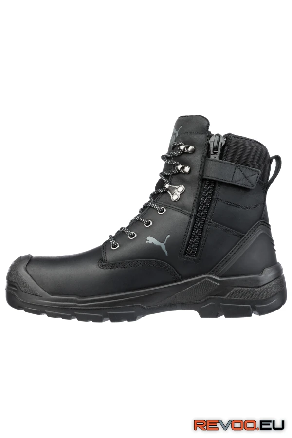 Conquest BLK CTX High S3 SRC WR HRO bakancs   Puma PUM-630730-43 1.