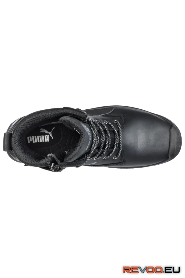 Conquest BLK CTX High S3 SRC WR HRO bakancs   Puma PUM-630730-43 2.