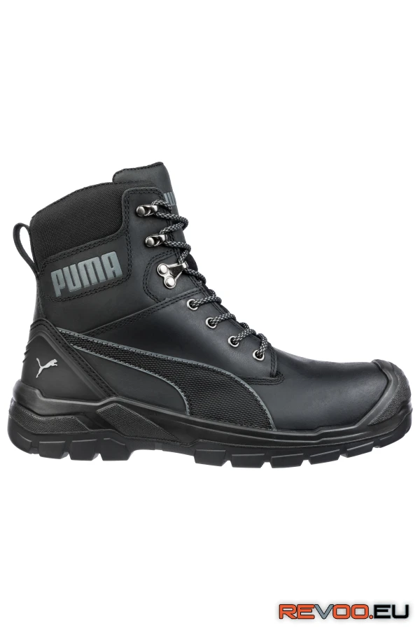 Conquest BLK CTX High S3 SRC WR HRO bakancs   Puma PUM-630730-43 