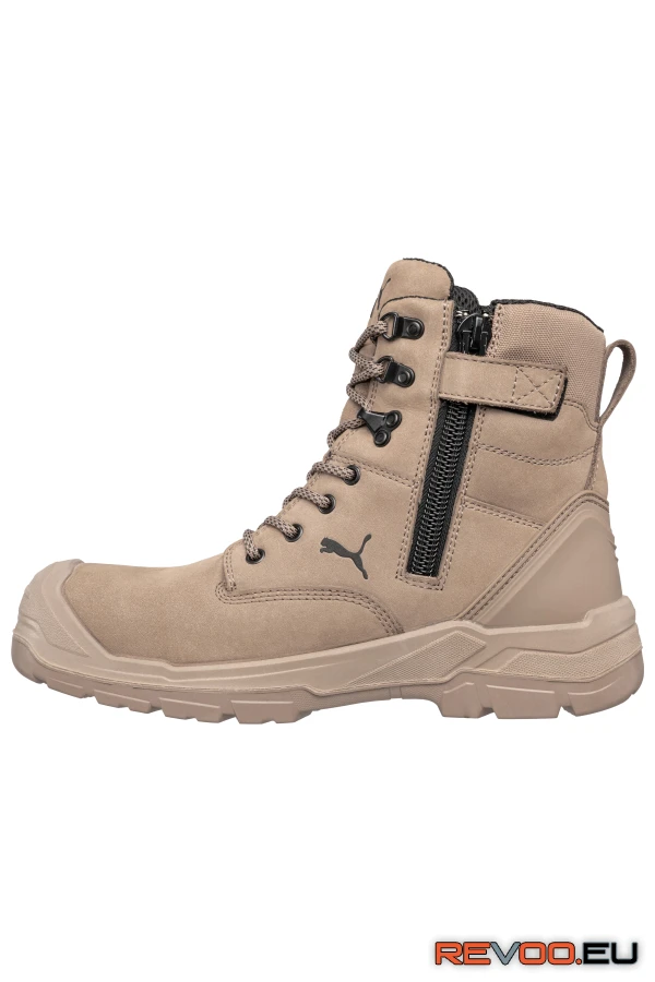 Conquest Stone High S3 CI HI HRO SRC bakancs   Puma PUM-630740-43 1.