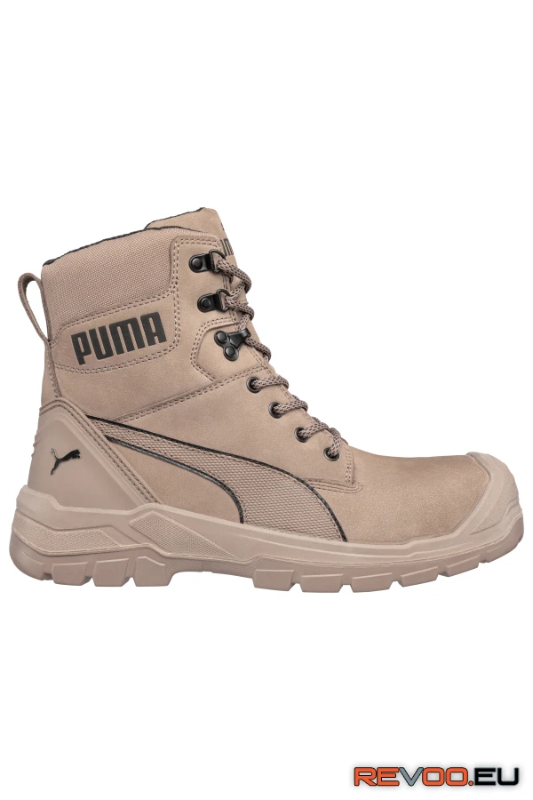 Conquest Stone High S3 CI HI HRO SRC bakancs   Puma PUM-630740-43