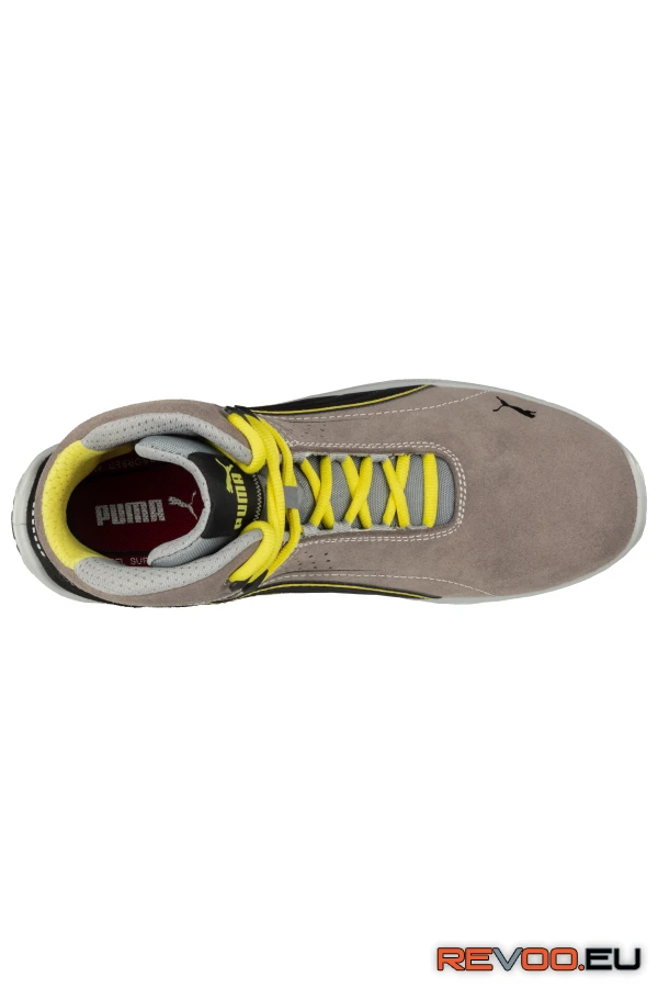 Touring Stone Mid S3 SRC bakancs   Puma PUM-632620-43 2.