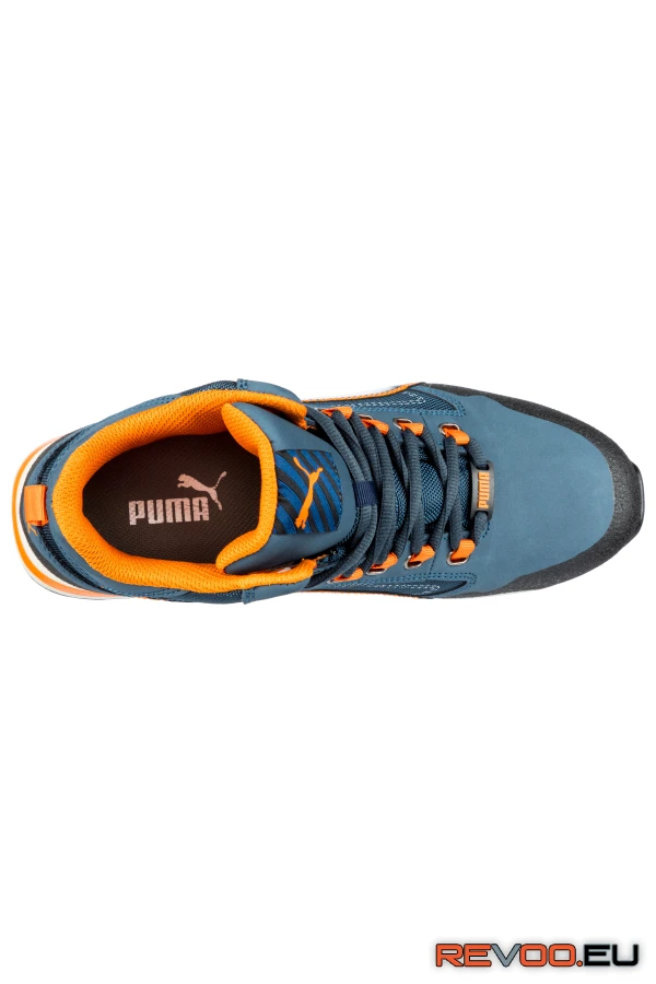 Crosstwist Mid S3 HRO SRC bakancs   Puma PUM-633140-43-S3 2.