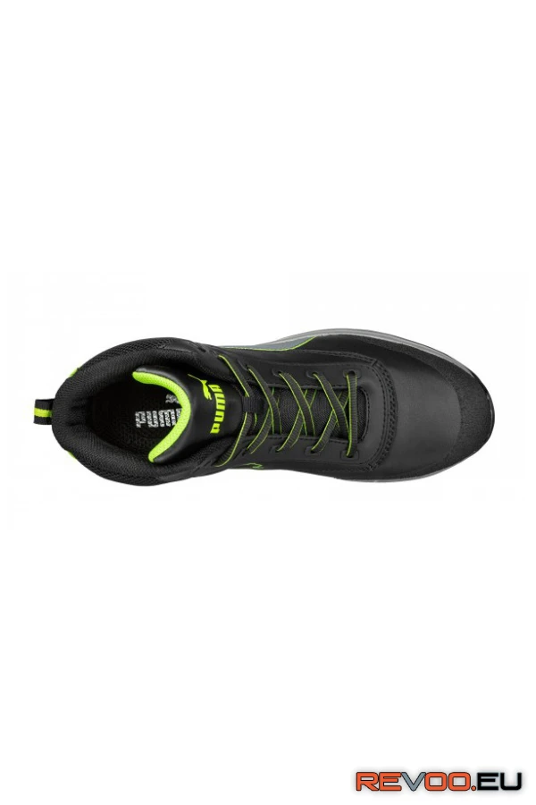 Rapid Green Mid S3 ESD HRO SRC bakancs Puma PUM-635500-43 2.