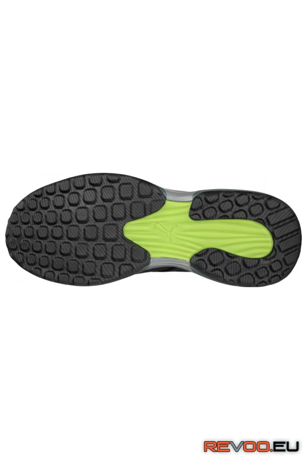 Rapid Green Mid S3 ESD HRO SRC bakancs Puma PUM-635500-43 3.