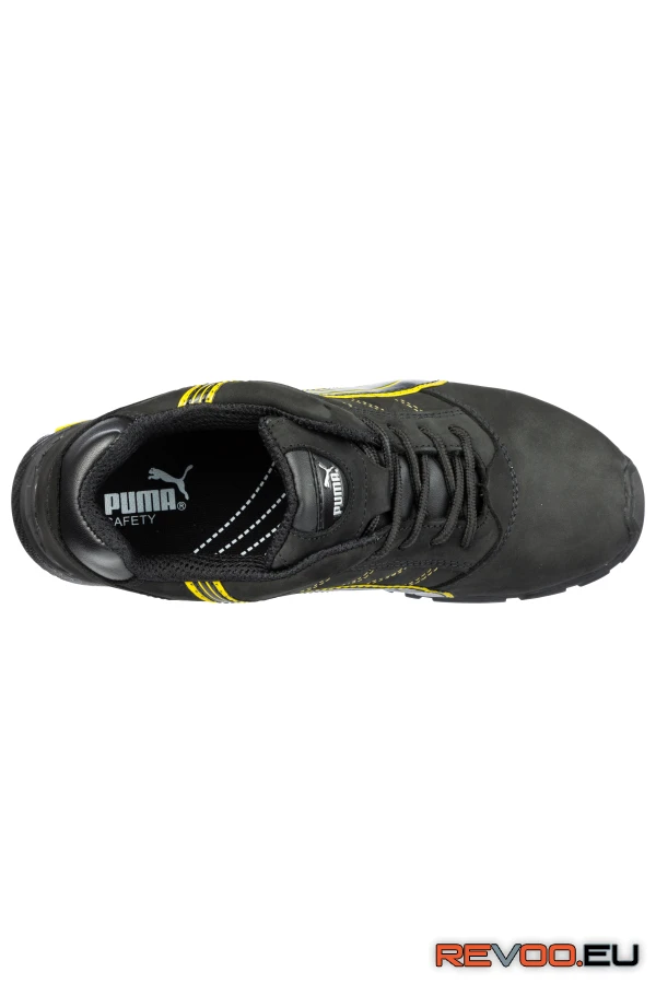 Amsterdam Low S3 SRC cipő   Puma PUM-642710-43-S3-SRC 2.