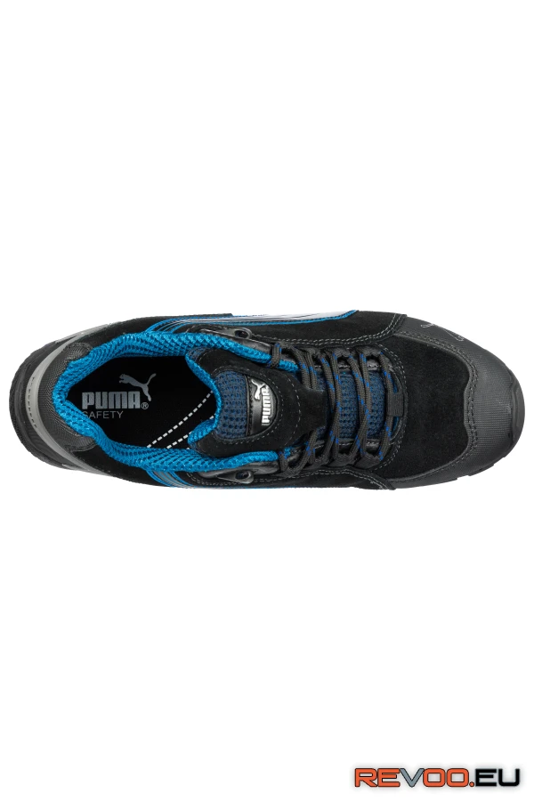 Rio Black Low S3 cipő   Puma PUM-642750-43-S3 2.