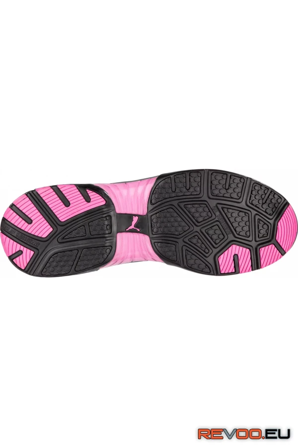 Celerity Knit Pink Wns S1 SRC HRO női cipő   Puma PUM-642910-38 1.