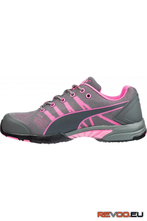 Celerity Knit Pink Wns S1 SRC HRO női cipő   Puma PUM-642910-38 3.