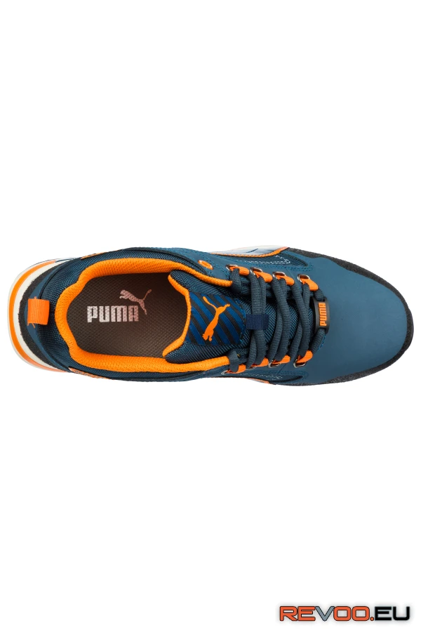 Crosstwist Low S3 HRO SRC cipő   Puma PUM-643100-43-S3 2.