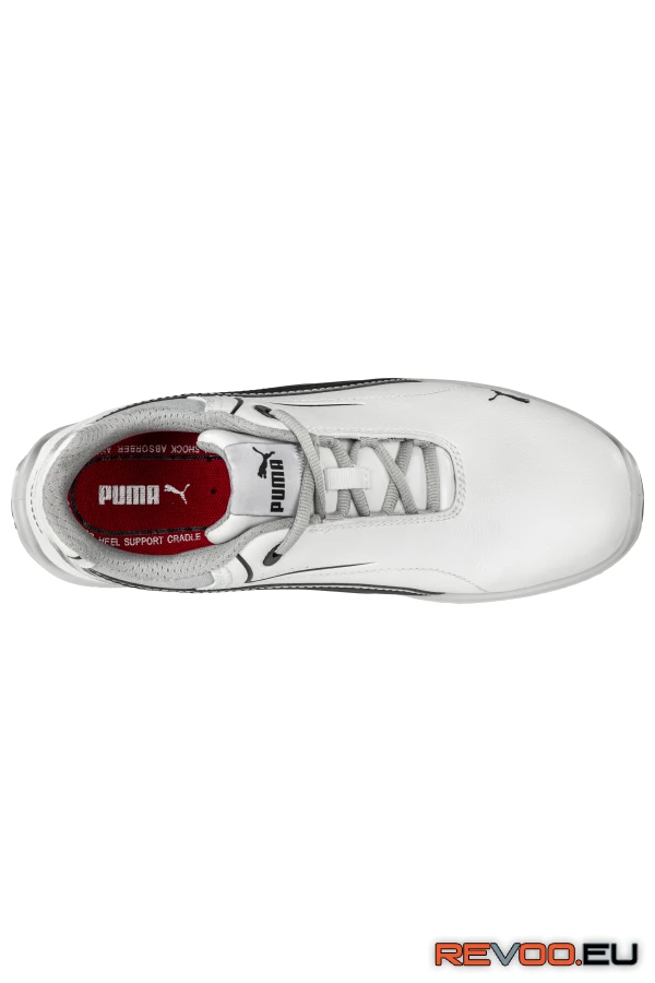 Touring White Low S3 SRC cipő   Puma PUM-643450-43 2.