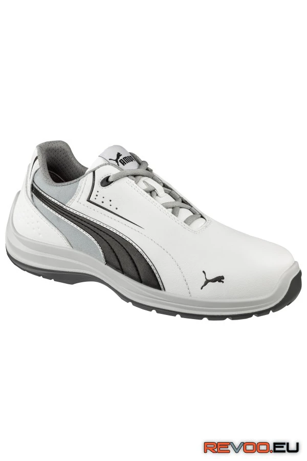 Touring White Low S3 SRC cipő   Puma PUM-643450-43 