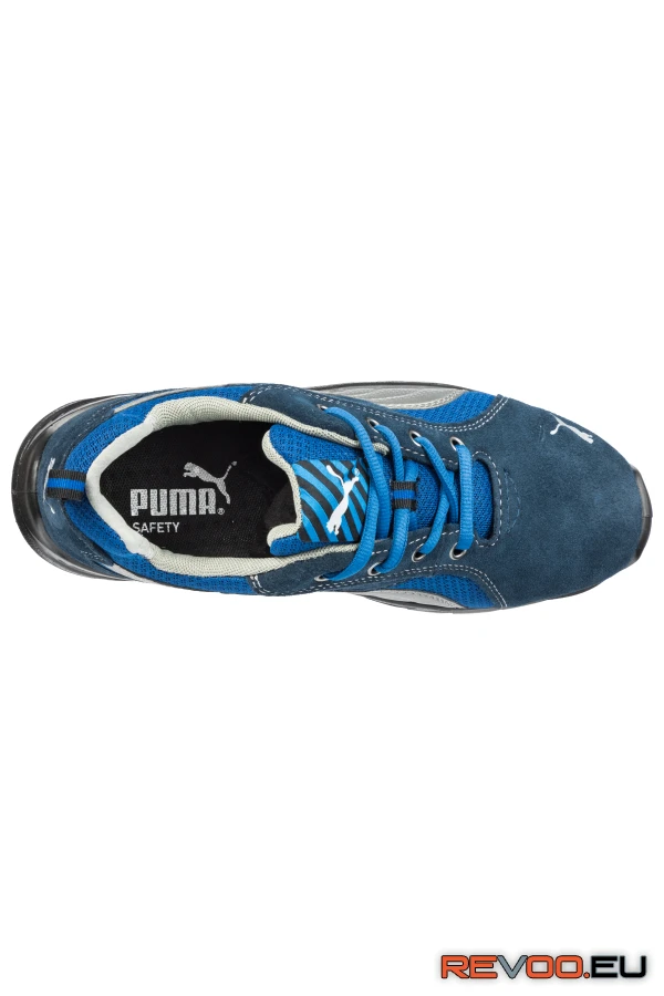 Omni Sky Low S1P SRC cipő   Puma PUM-643610-43-S1P 2.