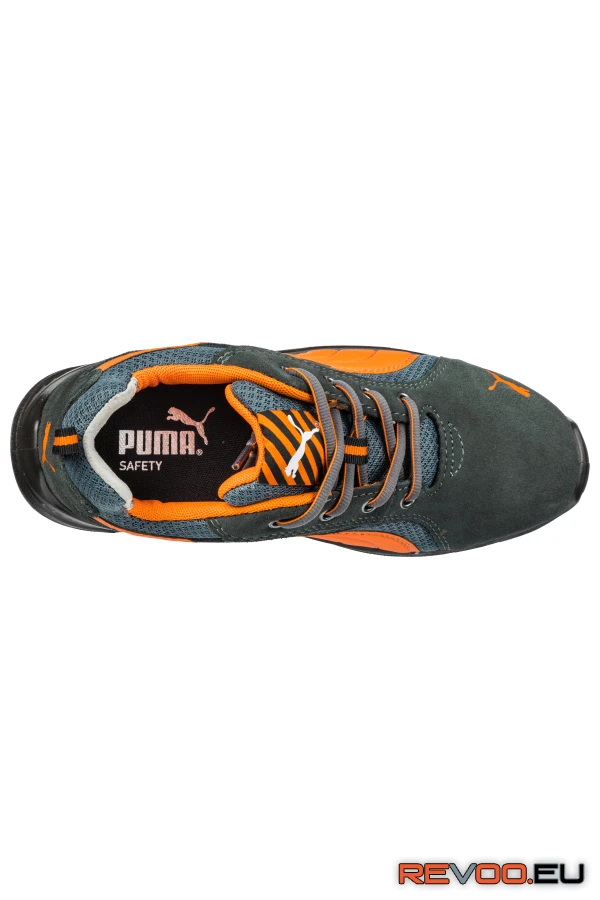 Omni Flash Low S1P SRC cipő   Puma PUM-643620-43-S1P 2.