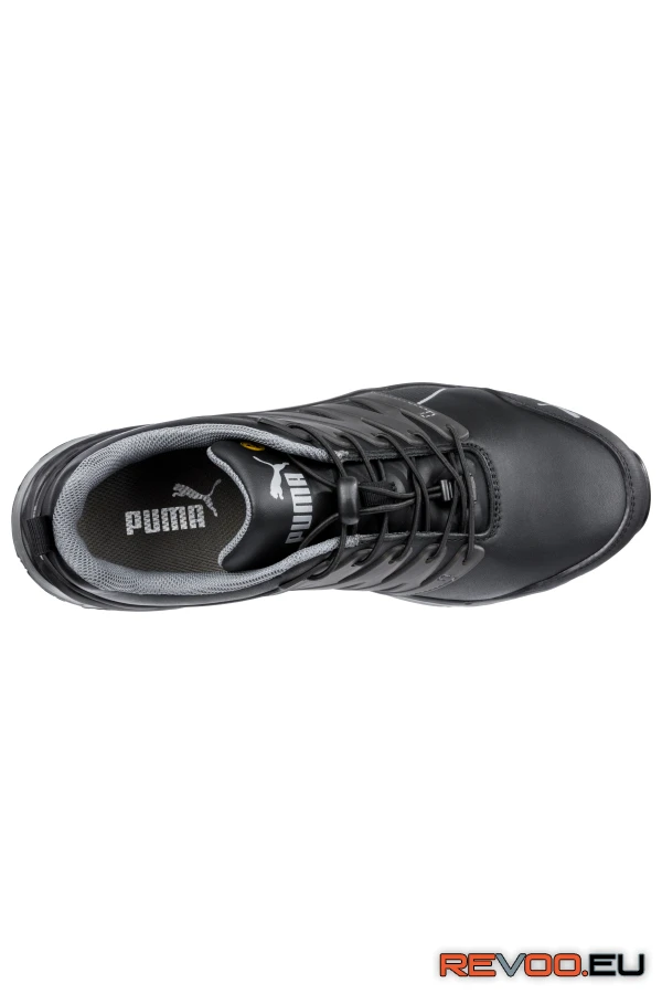 Velocity 2.0 Black Low S3 SRC ESD HRO cipő   Puma PUM-643840-43 2.