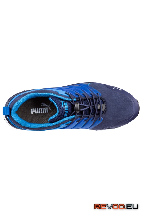 Velocity 2.0 Blue Low S1P SRC ESD HRO cipő   Puma PUM-643850-43 2.