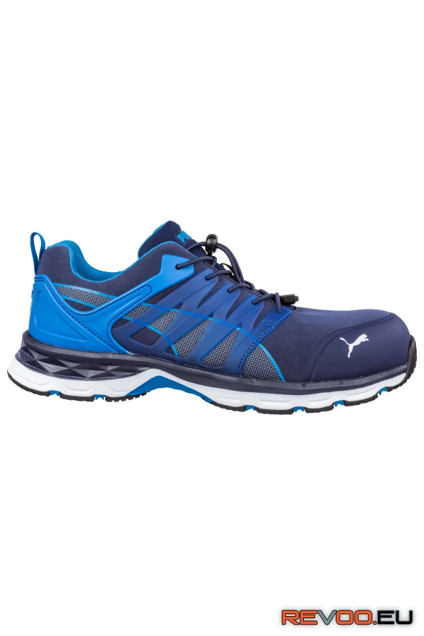 Velocity 2.0 Blue Low S1P SRC ESD HRO cipő   Puma PUM-643850-43 