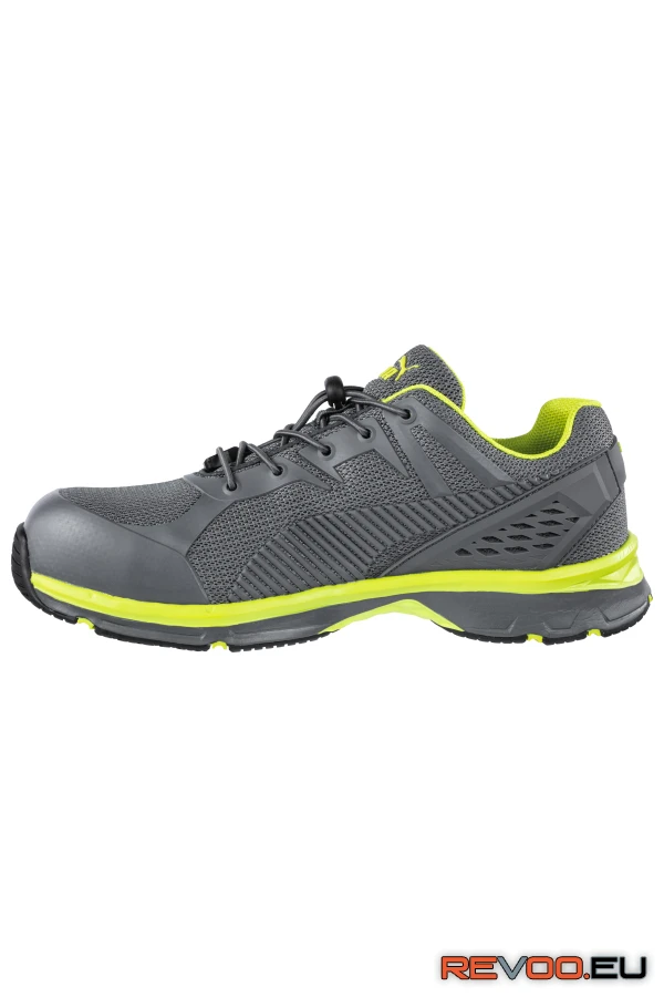 Fuse Motion 2.0 Green Low S1P SRC ESD HRO cipő   Puma PUM-643880-43 1.