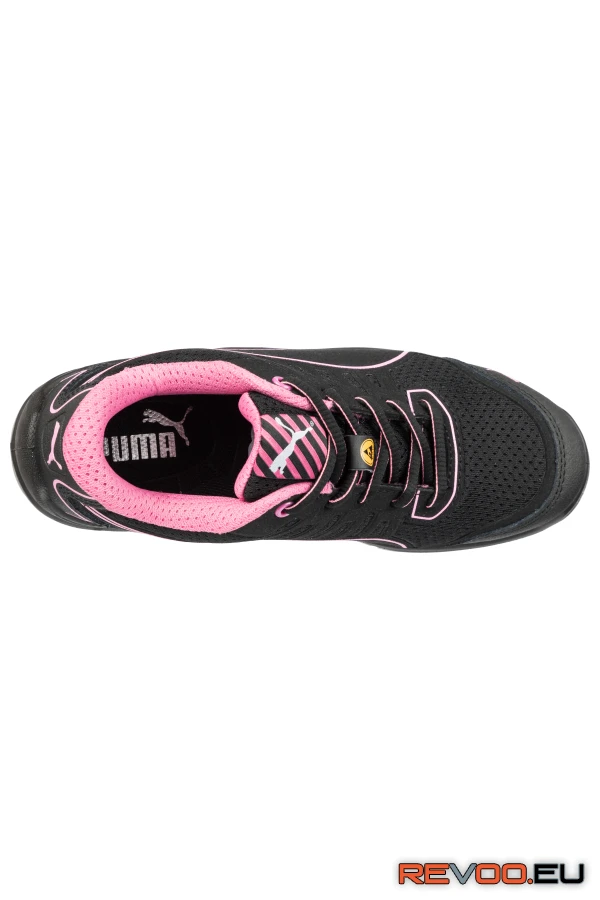 Fuse TC Pink Wns Low S1P ESD SRC női cipő   Puma PUM-644110-36-S1P 2.