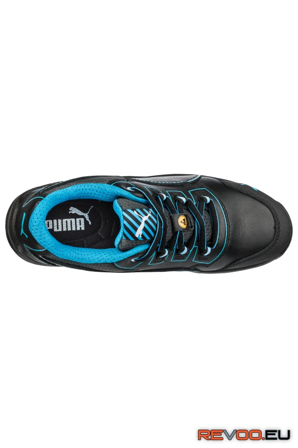 Niobe Blue Wns Low S3 ESD SRC női cipő   Puma PUM-644120-36-S3 2.