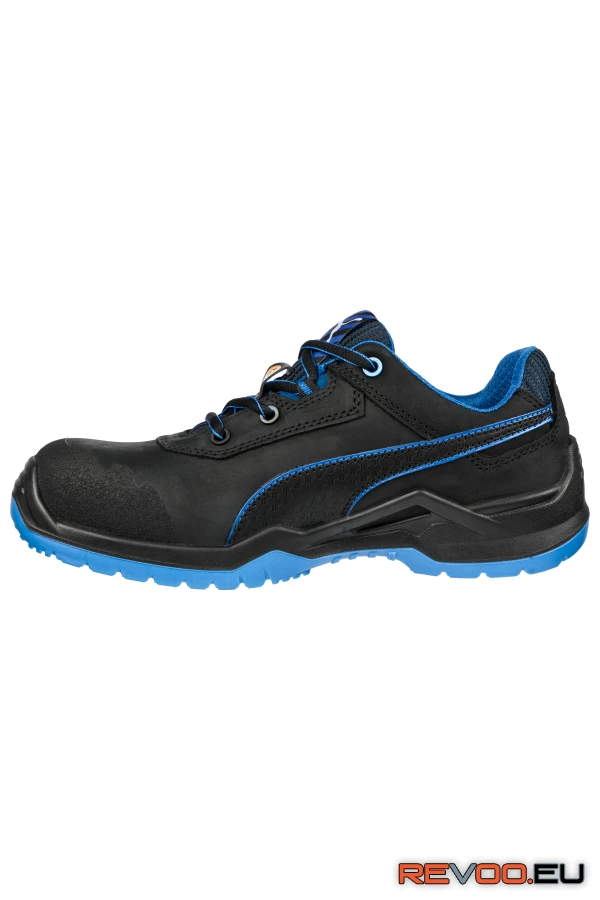 Argon Blue Low S3 ESD SRC cipő   Puma PUM-644220-43-S3 1.