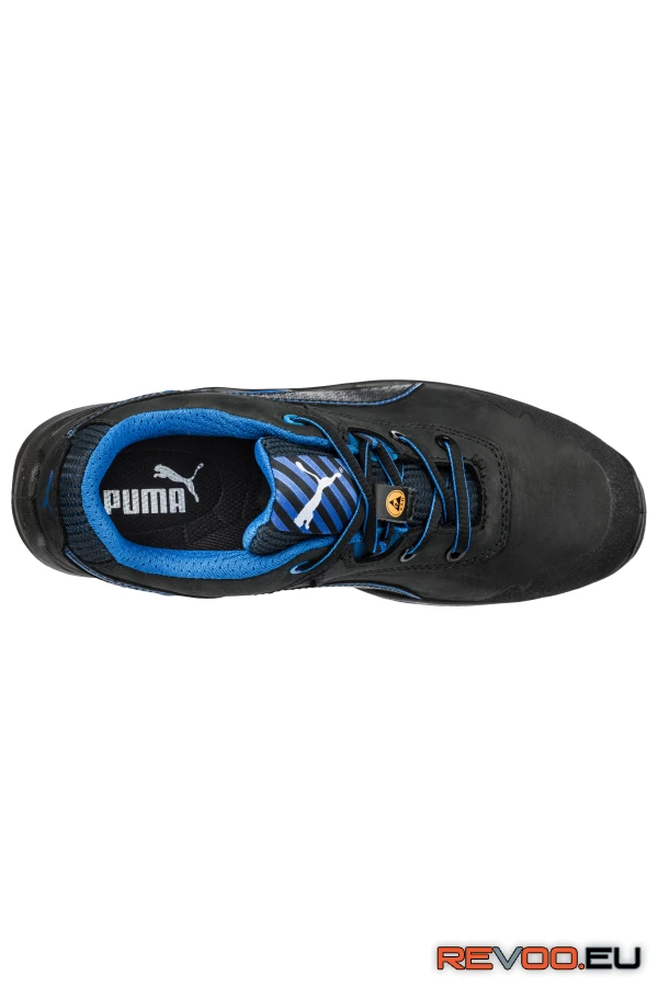 Argon Blue Low S3 ESD SRC cipő   Puma PUM-644220-43-S3 2.