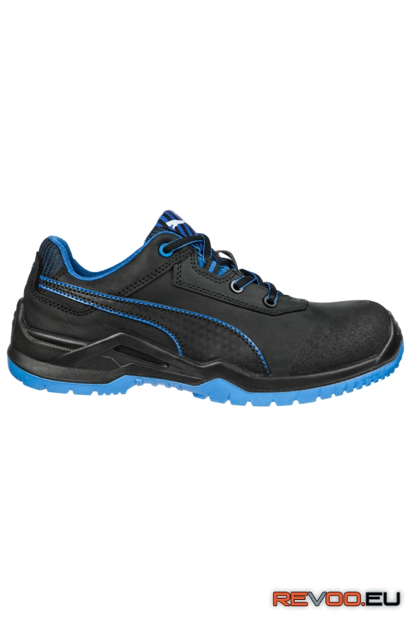 Argon Blue Low S3 ESD SRC cipő   Puma PUM-644220-43-S3 