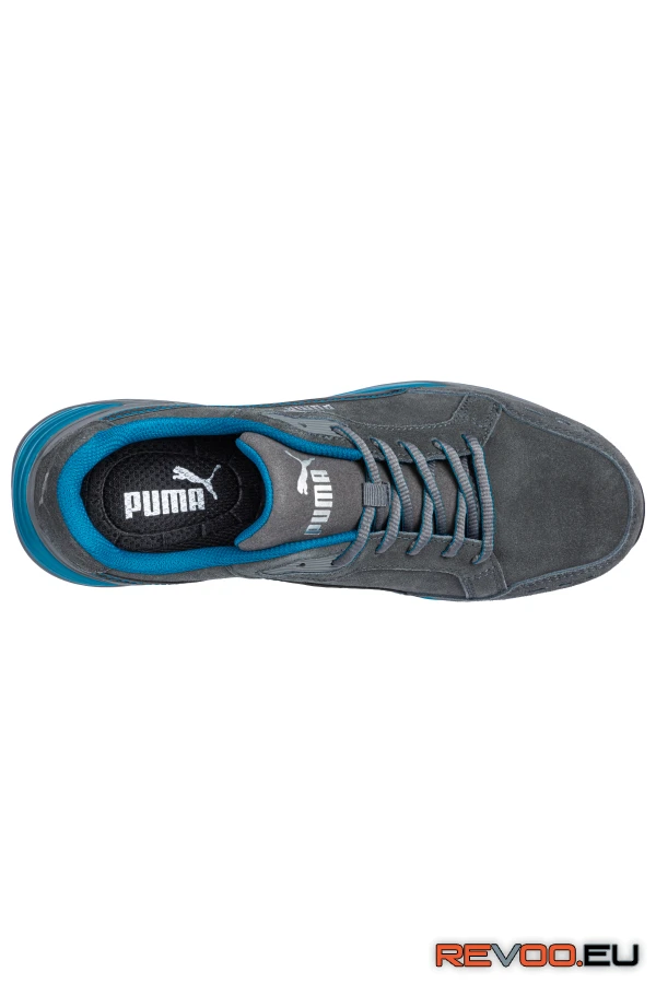 Airtwist Grey Low S3 ESD HRO SRC cipő   Puma PUM-644610-43 2.